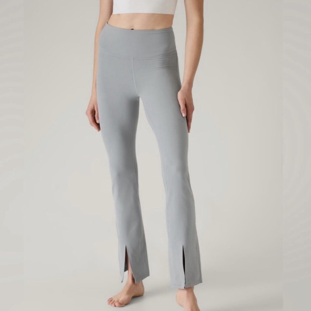 Athleta Elation Split Flare Pant